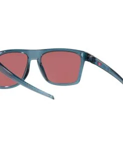 Lunettes De Soleil Oakley Leffingwell Crystal Black Prizm Deep Water Polarized -Promos Lunettes De Soleil Magasin 750d561cb1fb68c7442258cf6c84816e468930d9 E22OAKLLUN261555 OAKL0049936 13