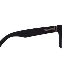 Lunettes De Soleil Von Zipper Elmore Polarized Black Satin Widlife Vintage Grey -Promos Lunettes De Soleil Magasin 78a379b5ff092e1df8e605c751ff8090b19993a5 E23VONZLUN345970 VONZ0203051 1