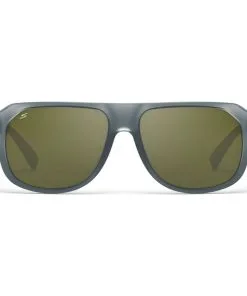 Lunettes De Soleil Serengeti Oatman Rubberised Grey Saturn 555nm -Promos Lunettes De Soleil Magasin 798ad8e4d12627ec04c753341a9e56582b45c039 E22SERELUN209747 SERE0592622 4