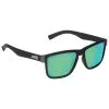 Lunettes De Soleil AZR Jack Mat Noir Multicouche Vert Polarized -Promos Lunettes De Soleil Magasin 7a38c8553a48db762b0f6ace626c7397c3391c84 E230AZRLUN348118 0AZR0208855 0
