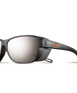 Lunettes De Soleil Julbo Camino NOIR MAT SPECTRON 4