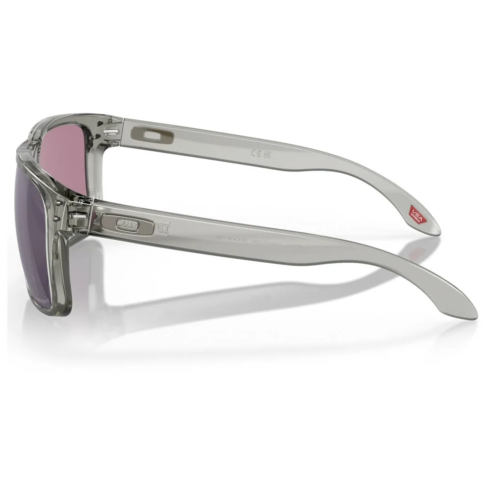 Lunettes De Soleil Oakley Holbrook XL Grey Ink Prizm Jade Polarized 4 Lunettes De Soleil Oakley Holbrook XL Grey Ink Prizm Jade Polarized – Image 2