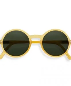 Lunettes De Soleil Izipizi #g Sun Junior Yellow Honey -Promos Lunettes De Soleil Magasin 7bbda1360f3b737b7791dea2a9960186b7232e54 VE20IZIPLUN023 1