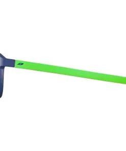 Lunettes De Soleil Julbo Turn 2 Mat Bleu Foncé Vert Fluo Spectron 3 -Promos Lunettes De Soleil Magasin 7ce24faee3795ad33418229a66c18a9006c0a676 E23JULBLUN372846 JULB0714315 1