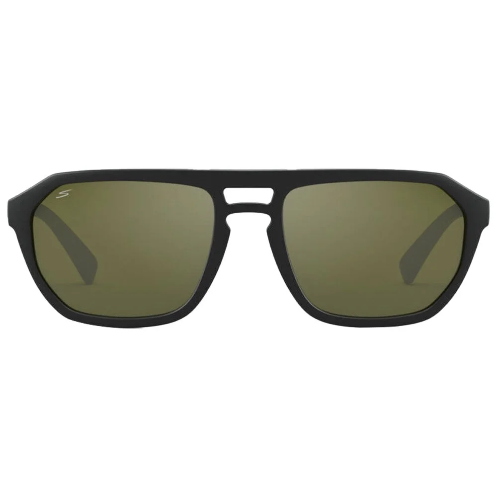 Lunettes De Soleil Serengeti Bellemon Matte Black Saturn Polarized Drivers Gold 6 Lunettes De Soleil Serengeti Bellemon Matte Black Saturn Polarized Drivers Gold – Image 4