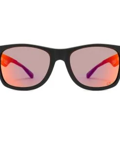 Lunettes De Soleil Mundaka Optic Yukon Matte Black Smoke Red Revo Cx Polarized -Promos Lunettes De Soleil Magasin 7d69c968896fe1038a44a63ec84e49412ec8bfd9 E22MUNOLUN243919 MUNO0673718 4