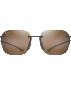 Lunettes De Soleil Maui Jim Akau Matte Rootbeer Mauipure Lt Hcl Bronze -Promos Lunettes De Soleil Magasin 7e2ac239d75c335d87296afd6ec7cd70ecf95567 VE20MAUILUN040 1