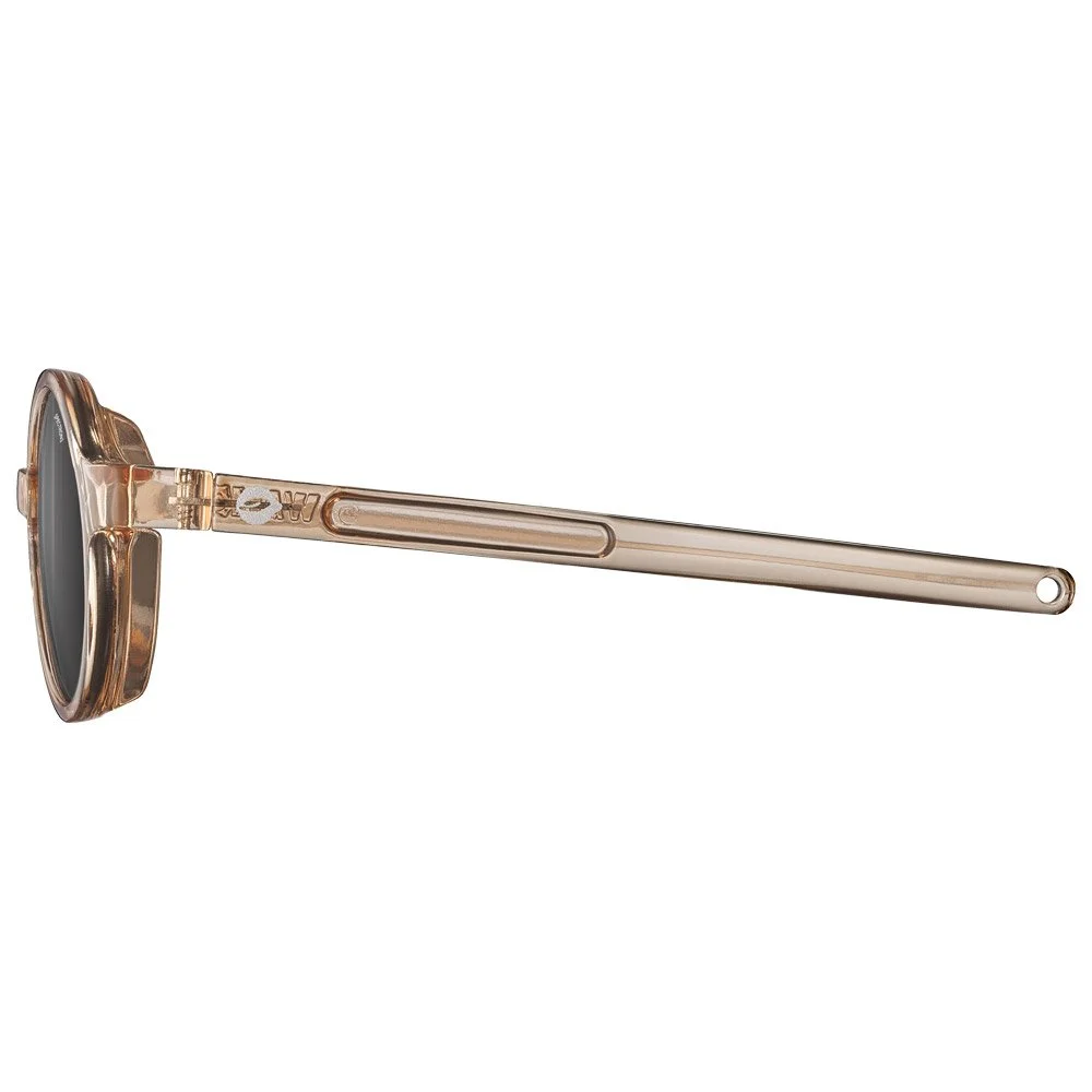 Lunettes De Soleil Julbo Walk Translucide Brillant Blush Spectron 3 4 Lunettes De Soleil Julbo Walk Translucide Brillant Blush Spectron 3 – Image 2