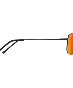 Lunettes De Soleil Maui Jim Ohai Noir Mat Hawaii Lava MauiBrilliant 6 Lunettes De Soleil Maui Jim Ohai Noir Mat Hawaii Lava MauiBrilliant -Promos Lunettes De Soleil Magasin 7efb8f2e72ab4306b4692b5dac487af8f4cbf5c5 E21MAUILUN192971 MAUI0213992 1