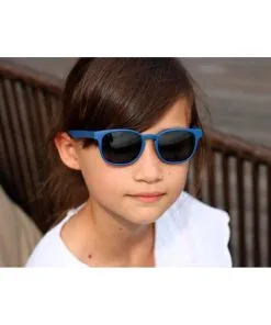 Lunettes De Soleil Mundaka Optic Khali Matte Blue Smoke Polarized -Promos Lunettes De Soleil Magasin 7f7f19bbaee08c9243a7de8c917bd503ac9ab5c7 E23MUNOLUN354118 MUNO0677146 902