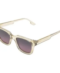 Lunettes De Soleil Komono Bobby Red Sands