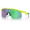 Lunettes De Soleil Oakley Resistor Retina Burn Prizm Jade