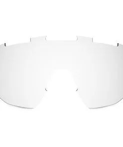 Bliz Fusion Extra Lens Clear