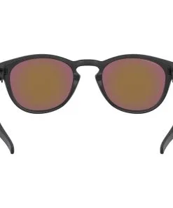 Lunettes De Soleil Oakley Latch Matte Black Prizm Violet -Promos Lunettes De Soleil Magasin 804f14e86743d0bb46a04ac8fd0ede49d1239ce4 VE20OAKLLUN023 1