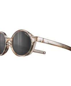 Lunettes De Soleil Julbo Walk Translucide Brillant Blush Spectron 3