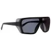 Lunettes De Soleil Von Zipper Defender Black Satin Translucent Black Shields Grey -Promos Lunettes De Soleil Magasin 81b1e3c09b350c0a14f56159cf96858e225199c2 E23VONZLUN345959 VONZ0203033 0