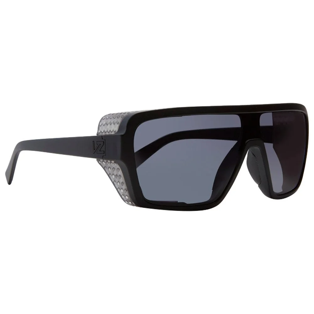 Lunettes De Soleil Von Zipper Defender Black Satin Translucent Black Shields Grey 3 Lunettes De Soleil Von Zipper Defender Black Satin Translucent Black Shields Grey