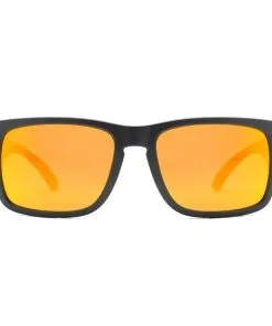 Lunettes De Soleil Mundaka Optic Pozz' Rubber Black Brown Orange Revo Polarized -Promos Lunettes De Soleil Magasin 825ed41907e818873b1d68c9b844b8ca1a64bd42 E22MUNOLUN243916 MUNO0673713 4