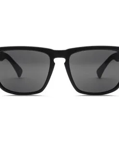 Lunettes De Soleil Electric Knoxville XL Matte Black Melanin Grey -Promos Lunettes De Soleil Magasin 82ffdad72f260aa581b6e24273320ab441dfcdc6 VE16ELECLUN017 1