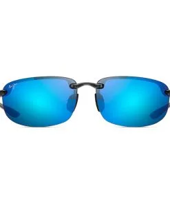 Lunettes De Soleil Maui Jim Hookipa Smoke Grey Bleu Hawaï Mauipure 10 Lunettes De Soleil Maui Jim Hookipa Smoke Grey Bleu Hawaï Mauipure -Promos Lunettes De Soleil Magasin 833c0b090efa2ba77a92ebb940d2190d3553580d E17MAUILUNE001 E17MAUILUN001 SANS 4