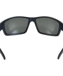 Lunettes De Soleil AZR Action Mat Anthracite Gris Polarized -Promos Lunettes De Soleil Magasin 843fe9865c59ff33edfed38ae0bedde3a6234364 E230AZRLUN348074 0AZR0208873 2