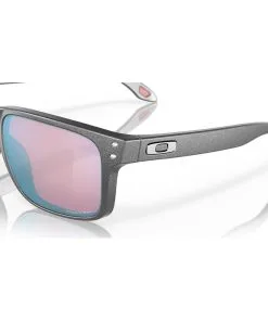 Lunettes De Soleil Oakley Holbrook Matte Black Prizm Grey -Promos Lunettes De Soleil Magasin 84c619f44dbdb4848ec4636d0bd9f8e4f7ac7457 E21OAKLLUN174619 OAKL0207408 901