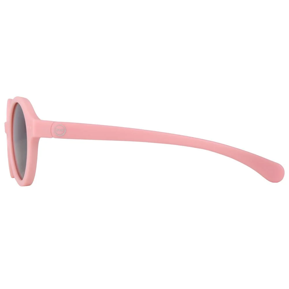 Lunettes De Soleil Izipizi Baby Pastel Pink 5 Lunettes De Soleil Izipizi Baby Pastel Pink – Image 3