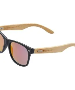 Lunettes De Soleil Cairn Hybrid Mat Black
