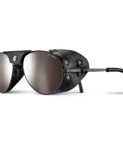 Lunettes De Soleil Julbo Cham Noir Alti Arc 4+