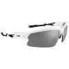 Lunettes De Soleil AZR Huez Vernie Blanc Gris Miroir -Promos Lunettes De Soleil Magasin 86c4c75ec0305dfdcd8d17f691b2723b2ea6fb74 E220AZRLUN203822 0AZR0208860 0