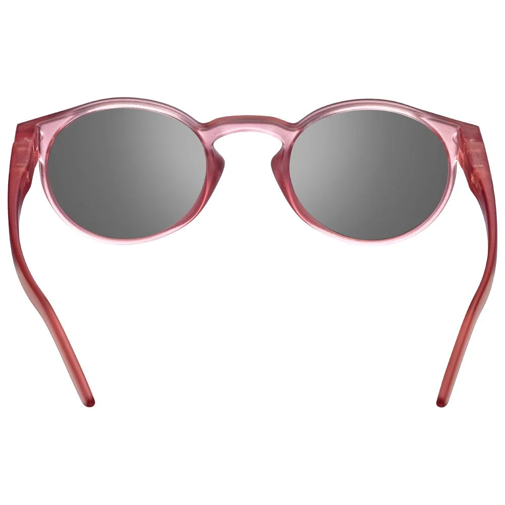 Cébé Lunettes De Soleil Cebe Altai Translucent Powder Pink Matte Zone Blue Light Grey Cat.3 5 Cébé Lunettes De Soleil Cebe Altai Translucent Powder Pink Matte Zone Blue Light Grey Cat.3 – Image 3