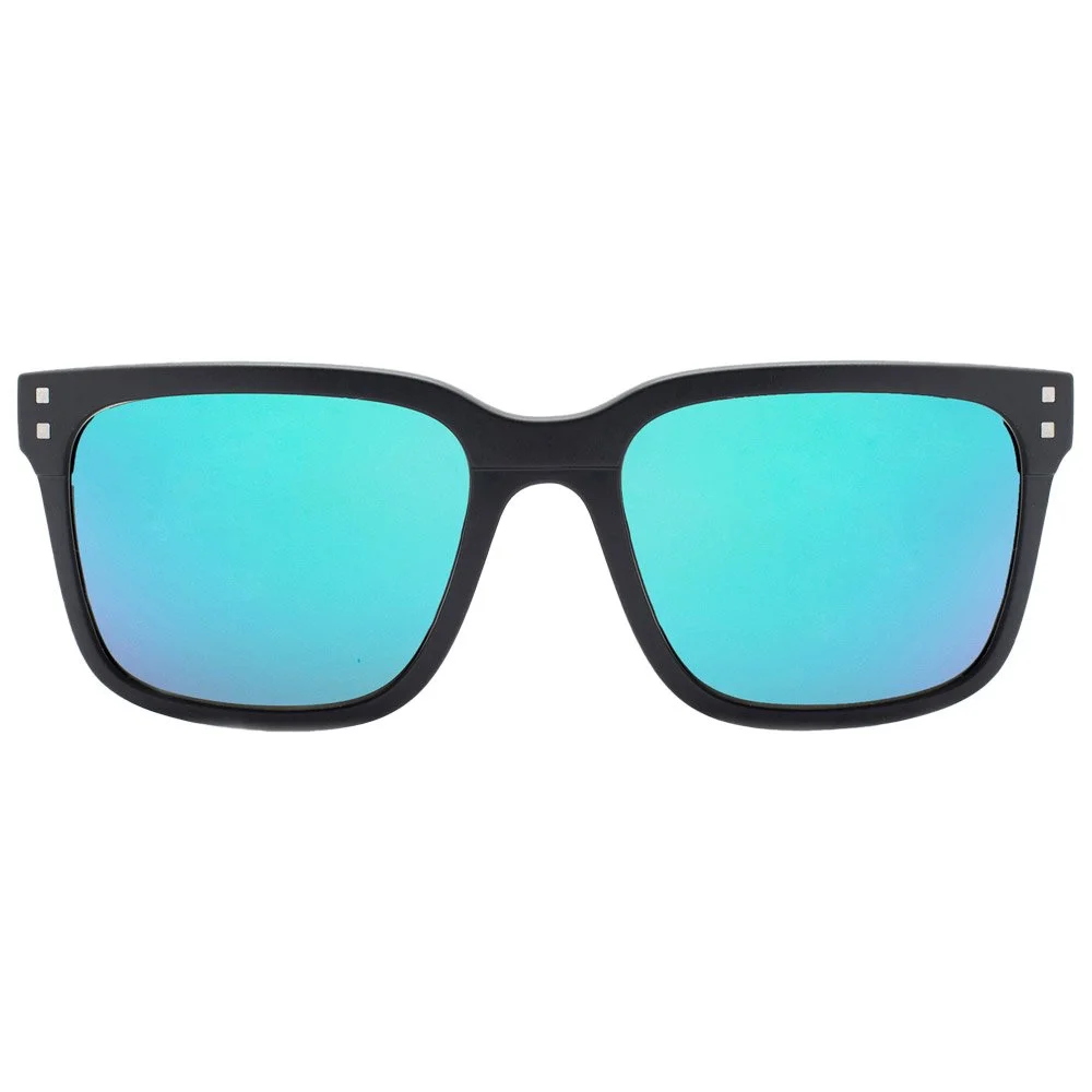 Lunettes De Soleil Mundaka Optic Beltz Mat Black Smoke Green Revo 4 Lunettes De Soleil Mundaka Optic Beltz Mat Black Smoke Green Revo – Image 2