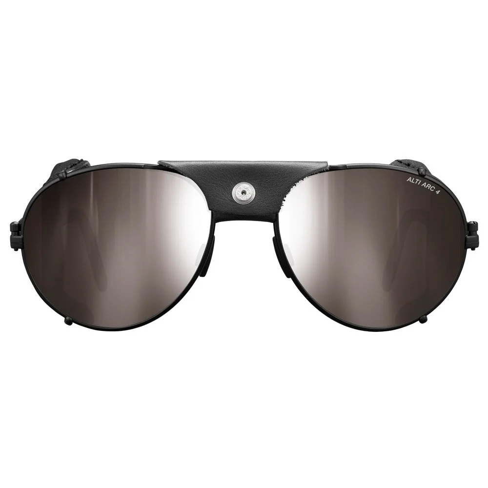 Lunettes De Soleil Julbo Cham Noir Alti Arc 4+ 5 Lunettes De Soleil Julbo Cham Noir Alti Arc 4+ – Image 3