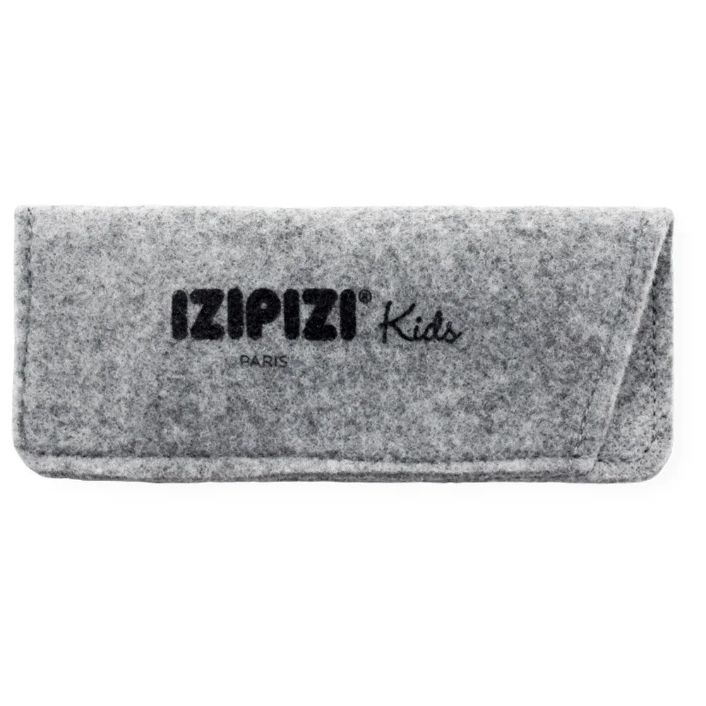 Lunettes De Soleil Izipizi #sun Kids Pastel Pink 6 Lunettes De Soleil Izipizi #sun Kids Pastel Pink – Image 4