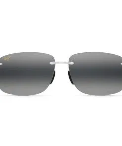 Lunettes De Soleil Maui Jim Hema Crystal Matte Gris Neutre 9 Lunettes De Soleil Maui Jim Hema Crystal Matte Gris Neutre -Promos Lunettes De Soleil Magasin 8bf2eb086fec7caff2f1d5a90b174d33e60aa597 E20MAUILUN12059491 MAUI0546192 3