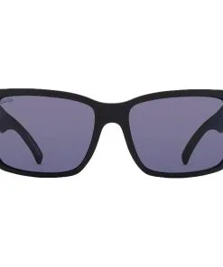 Lunettes De Soleil Von Zipper Elmore Polarized Black Satin Widlife Vintage Grey -Promos Lunettes De Soleil Magasin 8bf6ad138df8be6f73e9afa1e3ef0f1e79b52adf E23VONZLUN345970 VONZ0203051 4