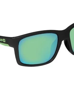Lunettes De Soleil AZR Sun Mat Noir Vert Multicouche Vert -Promos Lunettes De Soleil Magasin 8cc99c391fce87105662324260b8b05bc3f76648 E230AZRLUN348033 0AZR0208840 1