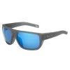 Lunettes De Soleil Bolle Vulture Matte Crystal Grey Hd Polarized Offshore Blue -Promos Lunettes De Soleil Magasin 8d8e6e7ba21161cce8717b9b79cda34e0a052c1a VE20BOLLLUN010 0