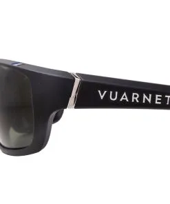 Lunettes De Soleil Vuarnet Racing Small Noir Mat Gris Pure Grey -Promos Lunettes De Soleil Magasin 8dd00cbd15b32e500565284f1363896164c1a701 VE19VUARLUN033 2