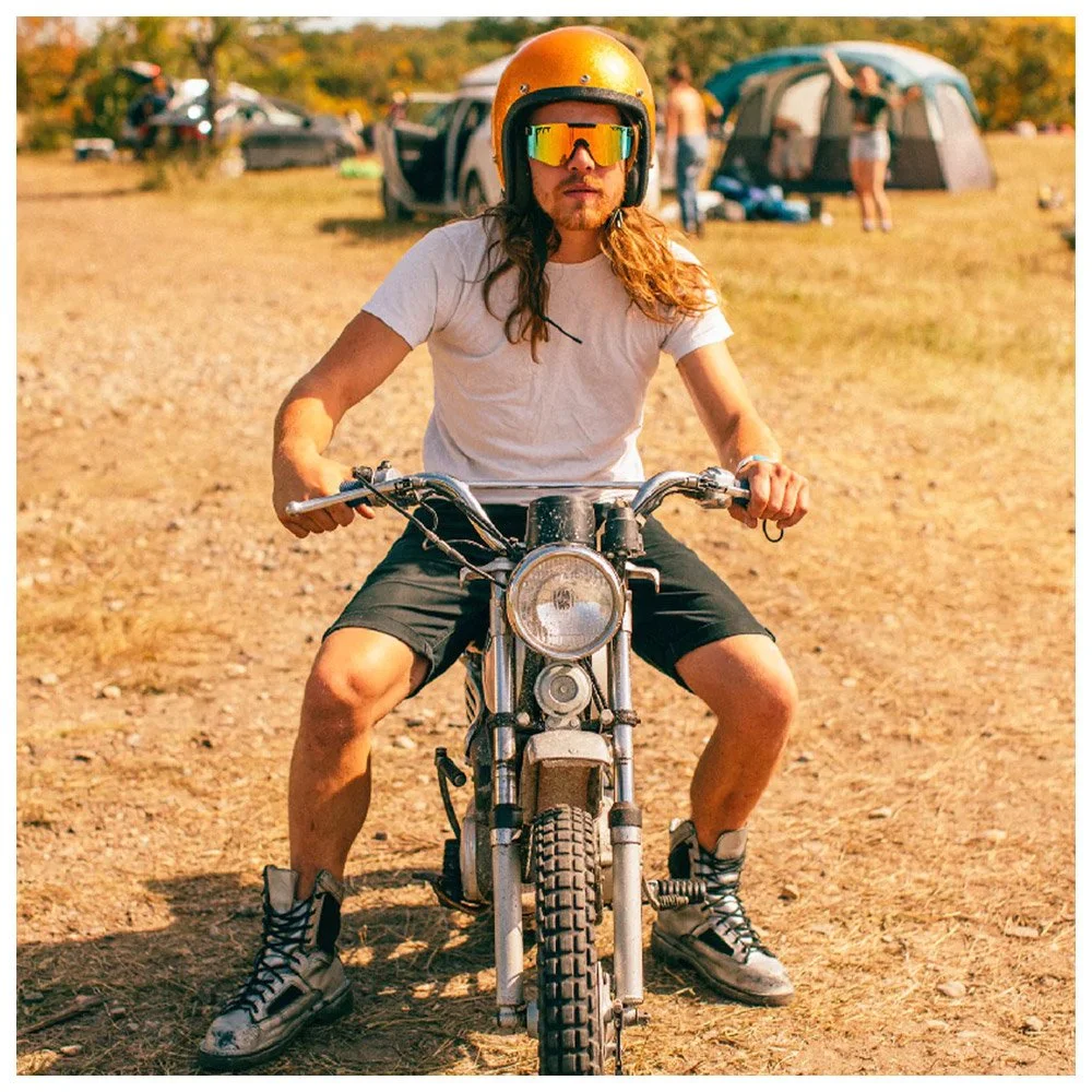 Lunettes De Soleil Pit Viper Originals Double Wides Polarized The Monster Bull 7 Lunettes De Soleil Pit Viper Originals Double Wides Polarized The Monster Bull – Image 5