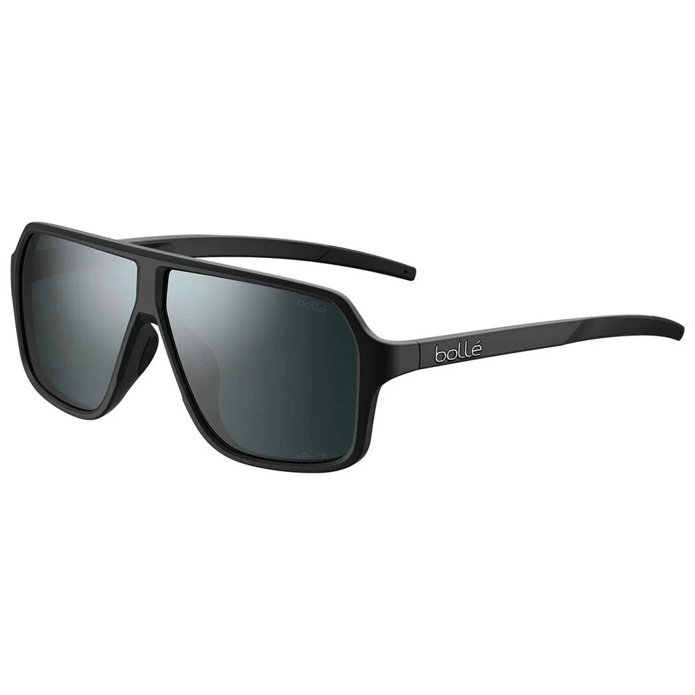 Lunettes De Soleil Bolle Prime Black Matte Volt+ Gun Polarized 3 Lunettes De Soleil Bolle Prime Black Matte Volt+ Gun Polarized