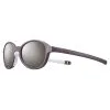 Lunettes De Soleil Julbo Frisbee Aubergine Gris Clair Spectron 3+ Silver Flash -Promos Lunettes De Soleil Magasin 9539c0dc06468834cc6a15d7a2a0535992694611 VE20JULBLUN059 0