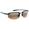 Lunettes De Soleil Maui Jim Hookipa Noir Brillant Hcl Bronze Polycarbonate Bidegrade -Promos Lunettes De Soleil Magasin 95d30303d73900fd1073eaedd1599b6f9bf91a6d VE16MAUILUN022 0