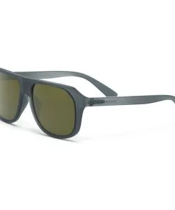 Lunettes De Soleil Serengeti Oatman Rubberised Grey Saturn 555nm -Promos Lunettes De Soleil Magasin 9646ef1e559d76a92648775085943f51314ba69d E22SERELUN209747 SERE0592622 1