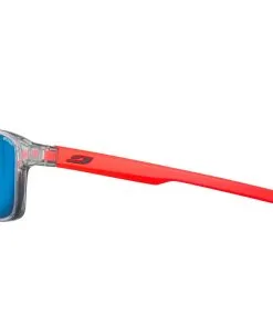 Lunettes De Soleil Julbo Cruiser Gris Translucide Orange Fluo Spectron 3 Multilayer Bleu -Promos Lunettes De Soleil Magasin 965e6bb176bed281cff33b39fe4c989f7386d23d E19JULBLUN9321455 JULB0590925 1