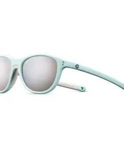 Lunettes De Soleil Julbo Nollie Mat Vert Clair Spectron 3