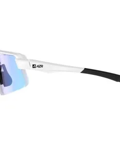 Lunettes De Soleil AZR Road Rx Vernie Blanc Irisé Bleu Photochromic 11 Lunettes De Soleil AZR Road Rx Vernie Blanc Irisé Bleu Photochromic -Promos Lunettes De Soleil Magasin 97b939b23802cf0bf238d1848e4c22c95bc97178 E230AZRLUN348129 0AZR0208917 3