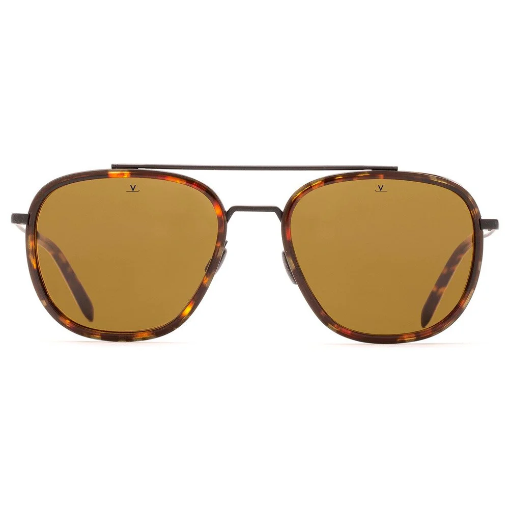 Lunettes De Soleil Vuarnet Vl1907 Edge Large Ecaille Noir Brown Polar 4 Lunettes De Soleil Vuarnet Vl1907 Edge Large Ecaille Noir Brown Polar – Image 2