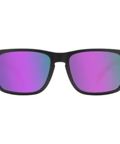 Lunettes De Soleil Mundaka Optic Pozz' Black Matte Smoke Purple Revo Cx Polarized -Promos Lunettes De Soleil Magasin 99b4238ccd779f7822b9c43ddf623cf2c54472a0 E22MUNOLUN243916 MUNO0677154 4