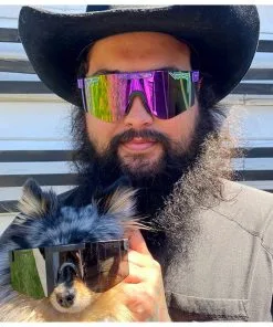 Lunettes De Soleil Pit Viper Originals Double Wides Polarized The Donatello -Promos Lunettes De Soleil Magasin 9a32d15f054ff5aa7ee8d7e20278520770246884 E22PITVLUN345855 PITV0202953 901